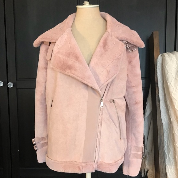 Coats | Lioness Empire Buckle Coat 